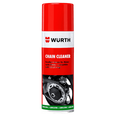 Chain Cleaner