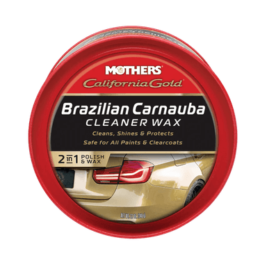 Wax