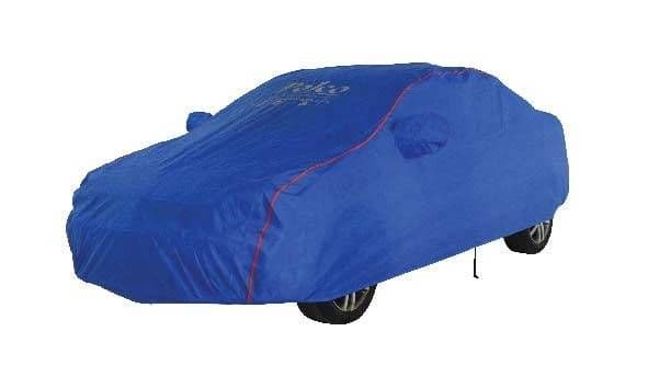 Polco Advanced Audi A4 Car Cover | Water-Resistant & UV Resistant, Dustproof