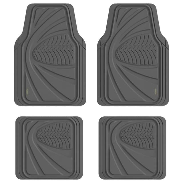 Generic Car Mats - Set of 4