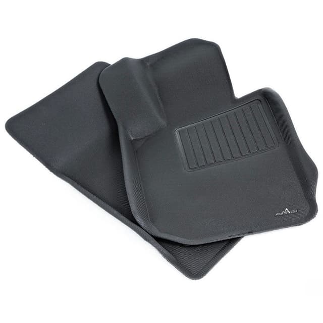 Pharaoh Custom Fit 3D Car Floor Mats for Mahindra Thar Roxx