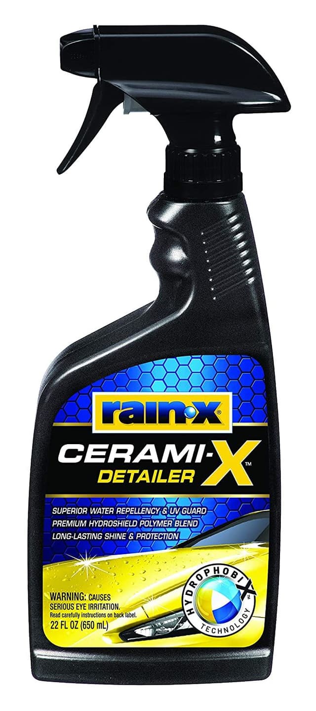 Rain-X Ceramic Detailer 650 Ml