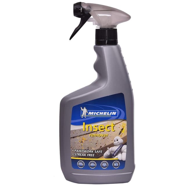 Michelin Insect Remover 650 Ml