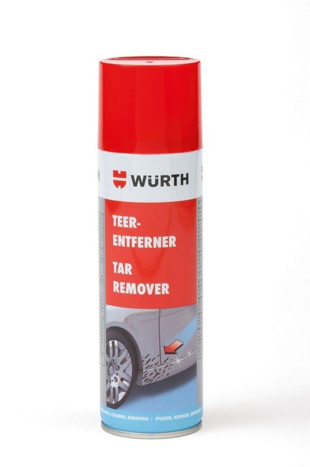 Wurth Tar Remover 300ML