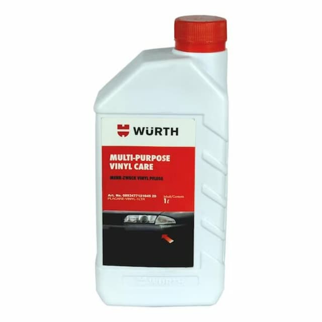 Wurth Multipurpose Vinyl Care 1L
