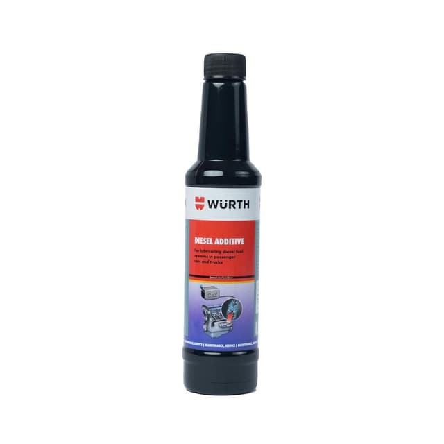 Wurth Diesel Additive 250 Ml