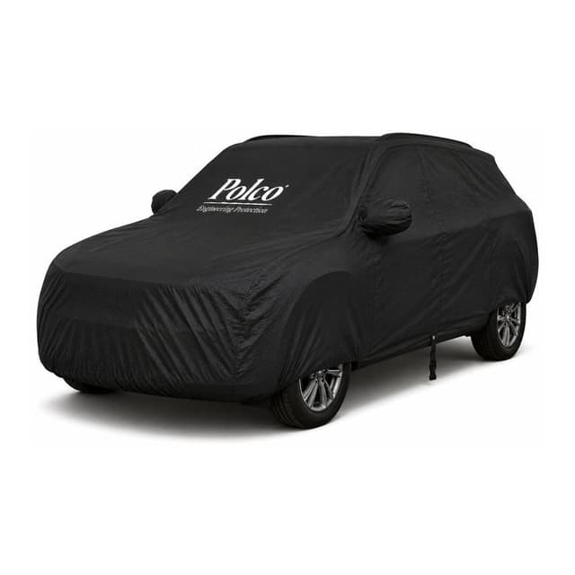 Polco N-Series All Weather KIA Seltos Car Cover