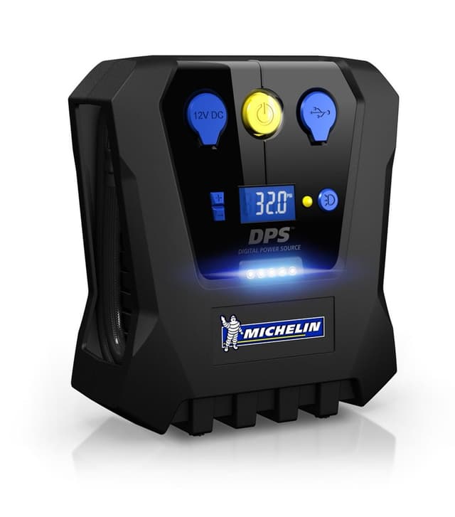 MICHELIN 12266 Rapid Tyre Inflator