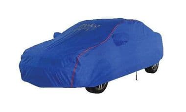 Polco Advanced Audi A4 Car Cover | Water-Resistant & UV Resistant, Dustproof