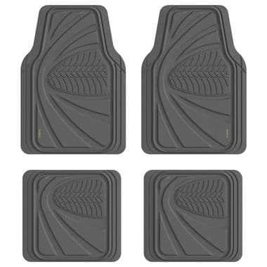 Generic Car Mats - Set of 4