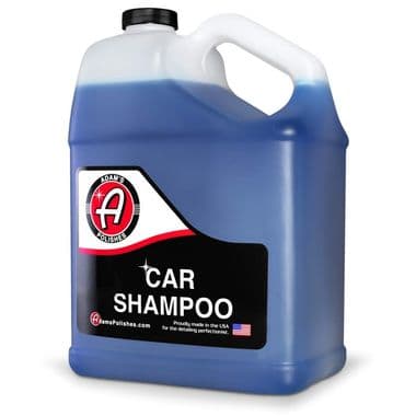 Generic Car Shampoo