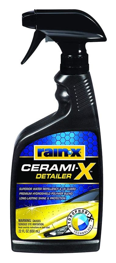 Rain-X Ceramic Detailer 650 Ml