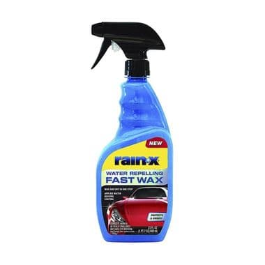 Rain‑X Water Repelling Fast Wax 680 Ml