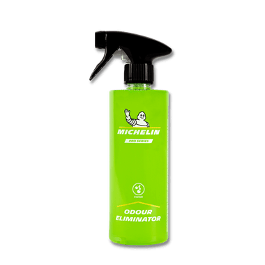 Michelin Pro Series Odor Eliminator Spray (500ml)