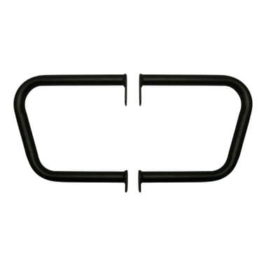 Mk Designs Engine Guard (Trapezium) for Royal Enfield 650 Twins