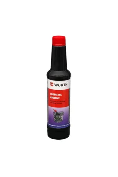 Wurth Engine Oil Additive 250 Ml
