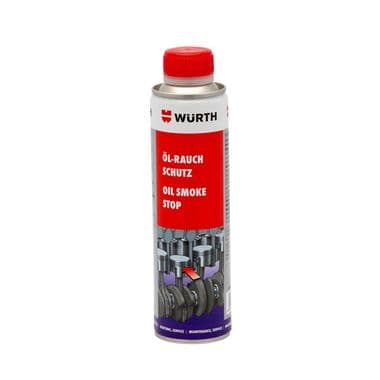 Wurth Oil Smoke Stop 300Ml