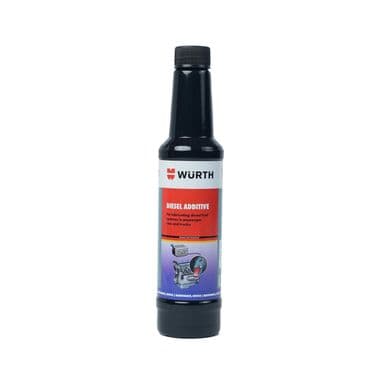 Wurth Diesel Additive 250 Ml