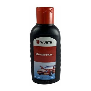 Wurth New Paint Polish – 100 Ml