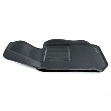 Pharaoh Custom Fit 3D Car Floor Mats for Honda City 6th Gen (2014-2017)