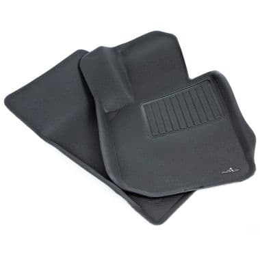 Pharaoh Custom Fit 3D Car Floor Mats for Honda City 7th Gen (2020-2026)
