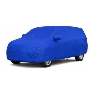 Polco N-Series All Weather Land Rover Range Rover Velar Car Cover
