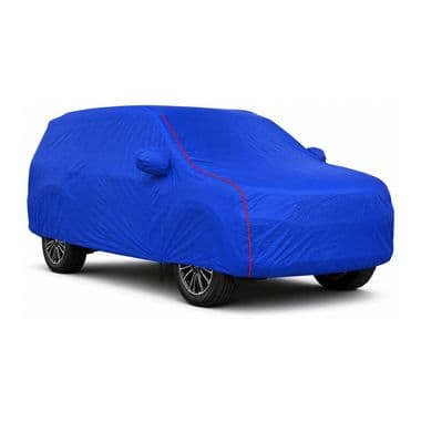 Polco N-Series All Weather Land Rover Range Rover Sport Car Cover