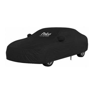 Polco N-Series All Weather Porsche Taycan Cross Turismo Car Cover