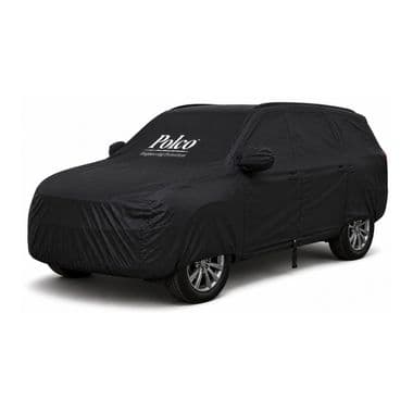 Polco N-Series All Weather BMW X5 Car Cover