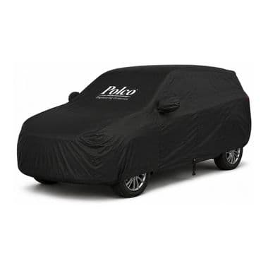 Polco N-Series All Weather Mahindra Marazzo Car Cover