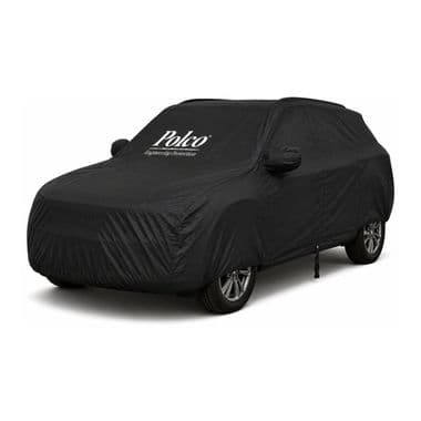 Polco N-Series All Weather Mahindra Bolero Neo Car Cover