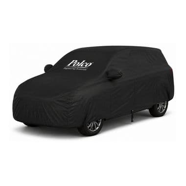 Polco N-Series All Weather Toyota Urban Cruiser Hyryder Car Cover