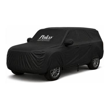 Polco N-Series All Weather Mercedes Benz G-Class Car Cover