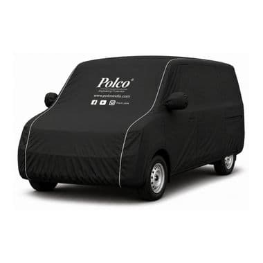 Polco N-Series All Weather Maruti Suzuki Eeco Car Cover