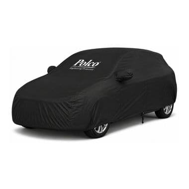 Polco N-Series All Weather Hyundai I20 Car Cover