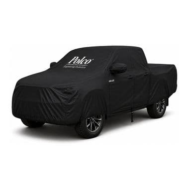 Polco N-Series All Weather Toyota Hilux Car Cover