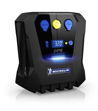 MICHELIN 12266 Rapid Tyre Inflator