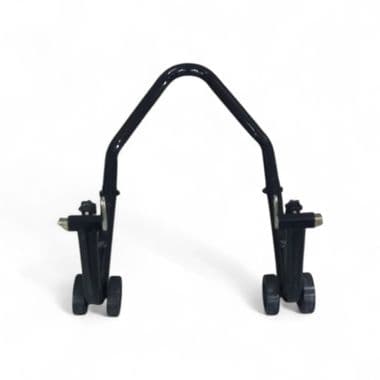 Universal Paddock Stand for Superbikes & Sports Bikes – Heavy-Duty Rear Stand