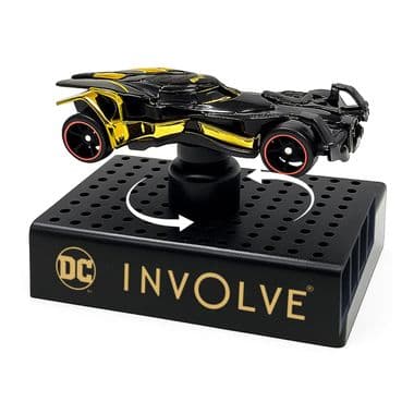 Involve DC 2016 Batfleck Batmobile Drift Car Perfume