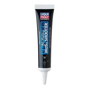 Liqui Moly Motorbike Oil Additive MOS2 Shooter 20 ml