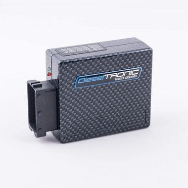 DieselTronic Piggyback ECU For Hyundai Creta 1.5 BS6 (Single Channel)