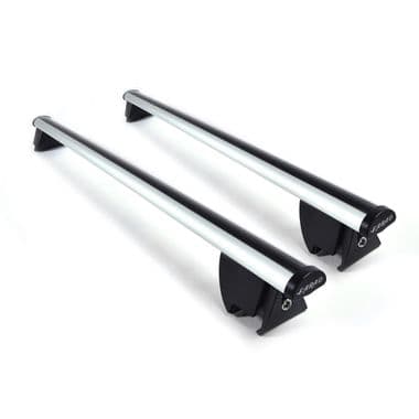 Farad Roof Bars for Endeavour, Creta, Fortuner, Seltos, Tucson, Q3, Q5, X1, X3, X5, X6, Alcazer, Carens, GLA, GLC, Hector